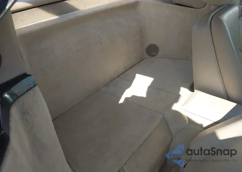 1997 Mercedes-Benz Sl 500 из США, поврежденный, VIN WDBFA67F9VF146551